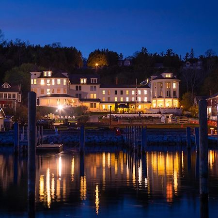 Island House Hotel マキノー島 エクステリア 写真