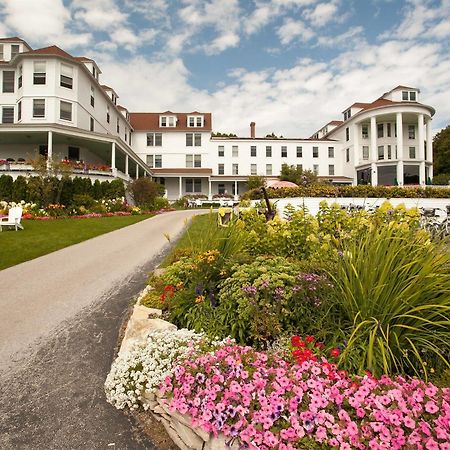 Island House Hotel マキノー島 エクステリア 写真