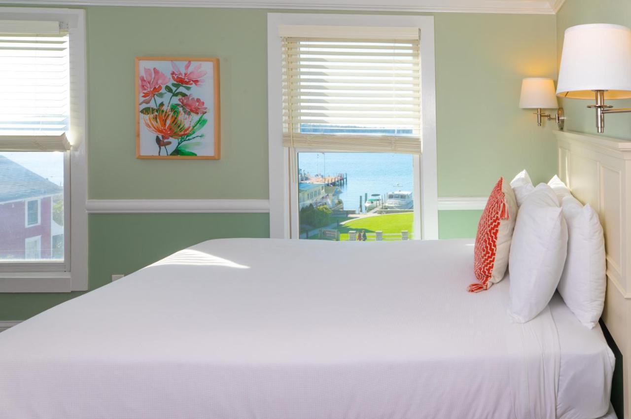 Island House Hotel マキノー島 エクステリア 写真
