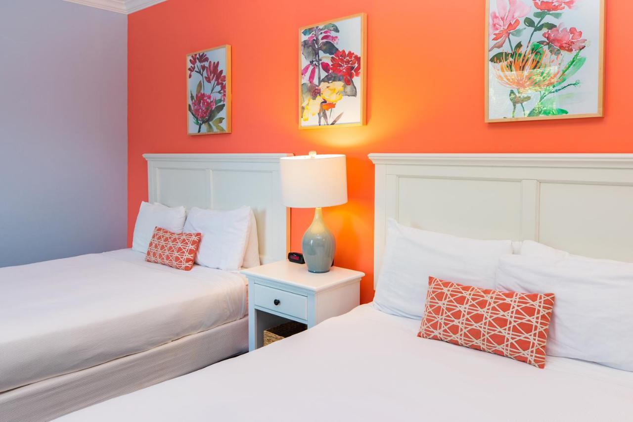 Island House Hotel マキノー島 エクステリア 写真