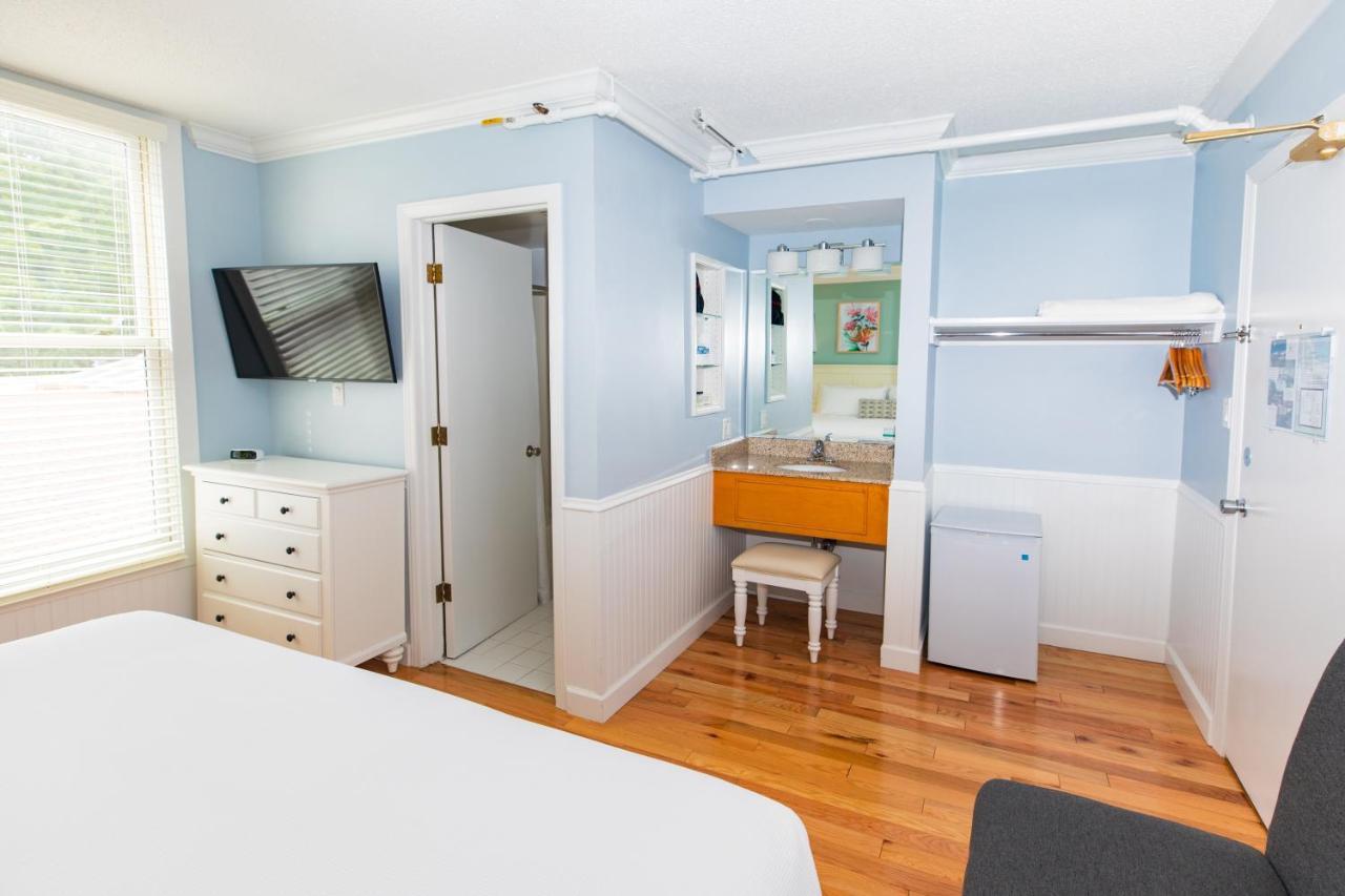 Island House Hotel マキノー島 エクステリア 写真