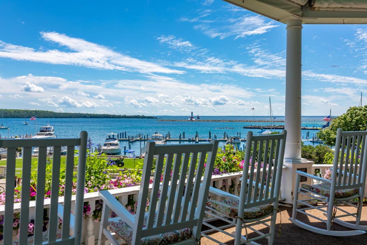 Island House Hotel マキノー島 エクステリア 写真