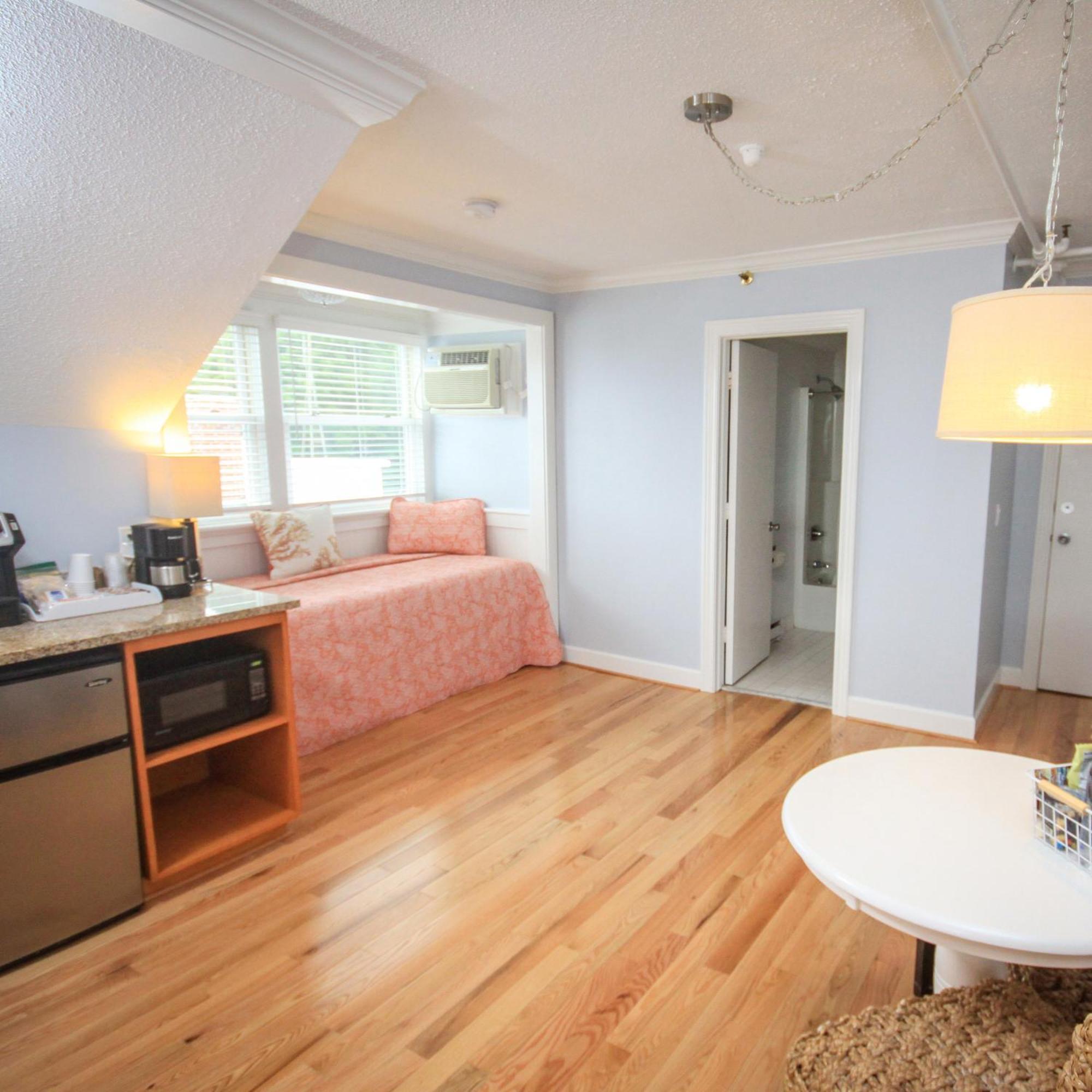 Island House Hotel マキノー島 エクステリア 写真