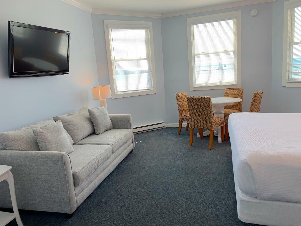 Island House Hotel マキノー島 エクステリア 写真